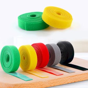 High-Performance Strap Tapes