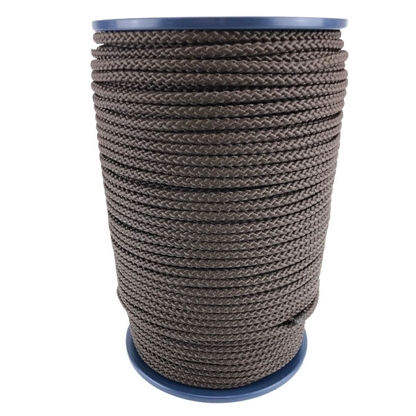 Strong Polypropylene Braided Reel Poly Rope Cord String 