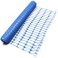 Strong Safety Blue Mesh Reusable Plastic Barrier Fence 