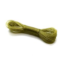 Steel Core Plastic Coated Washing Line Clothes Line Laundry Rope For Outdoor