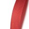  Heavy Duty 25mm Wide Strong & Tightly Woven Cotton Webbing Strap 