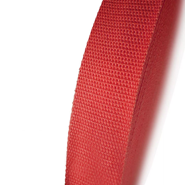  Heavy Duty 25mm Wide Strong & Tightly Woven Cotton Webbing Strap 