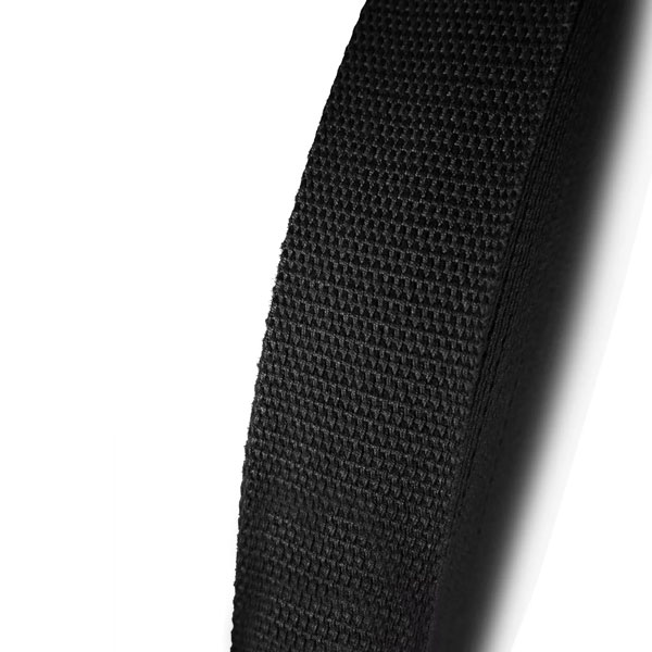  Heavy Duty 25mm Wide Strong & Tightly Woven Cotton Webbing Strap 