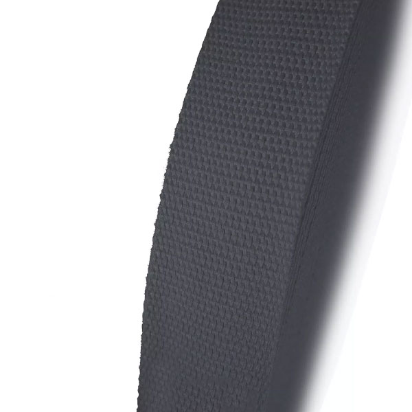  Heavy Duty 25mm Wide Strong & Tightly Woven Cotton Webbing Strap 