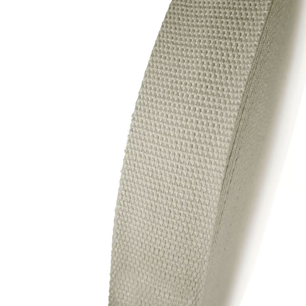 Heavy Duty Strong 38mm Wide Woven Cotton Webbing Strap Belting Tape