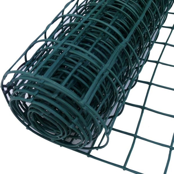 Wire Mesh Tree Barrier Bird Guard Heavy Duty Reusable Fencing Roll 