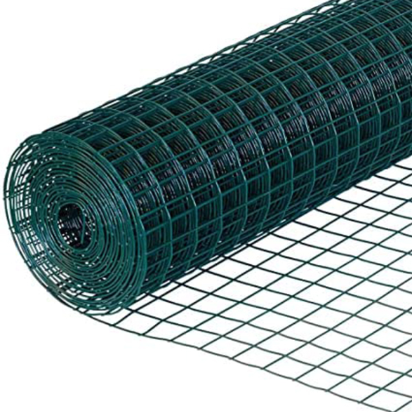 Wire Mesh Tree Barrier Bird Guard Heavy Duty Reusable Fencing Roll 