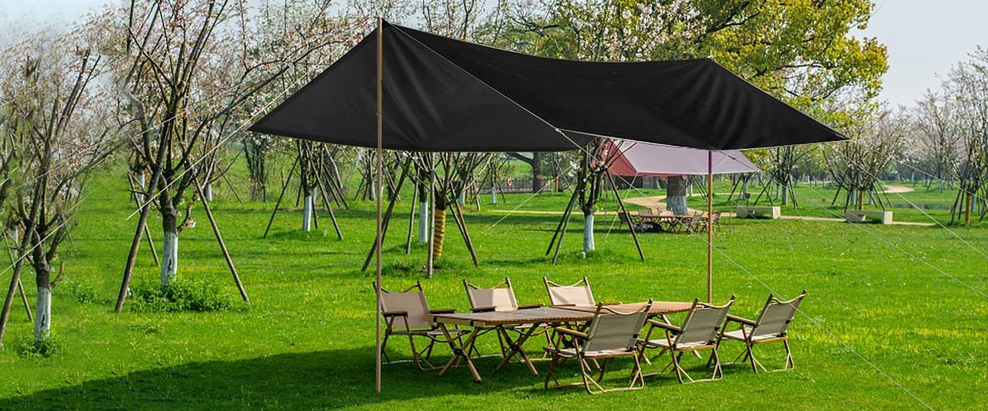 Tarpaulins